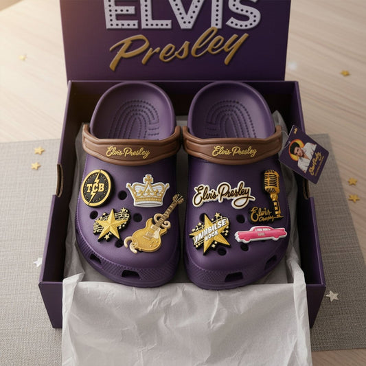 PREMIUM ELV CLOGS HTTT