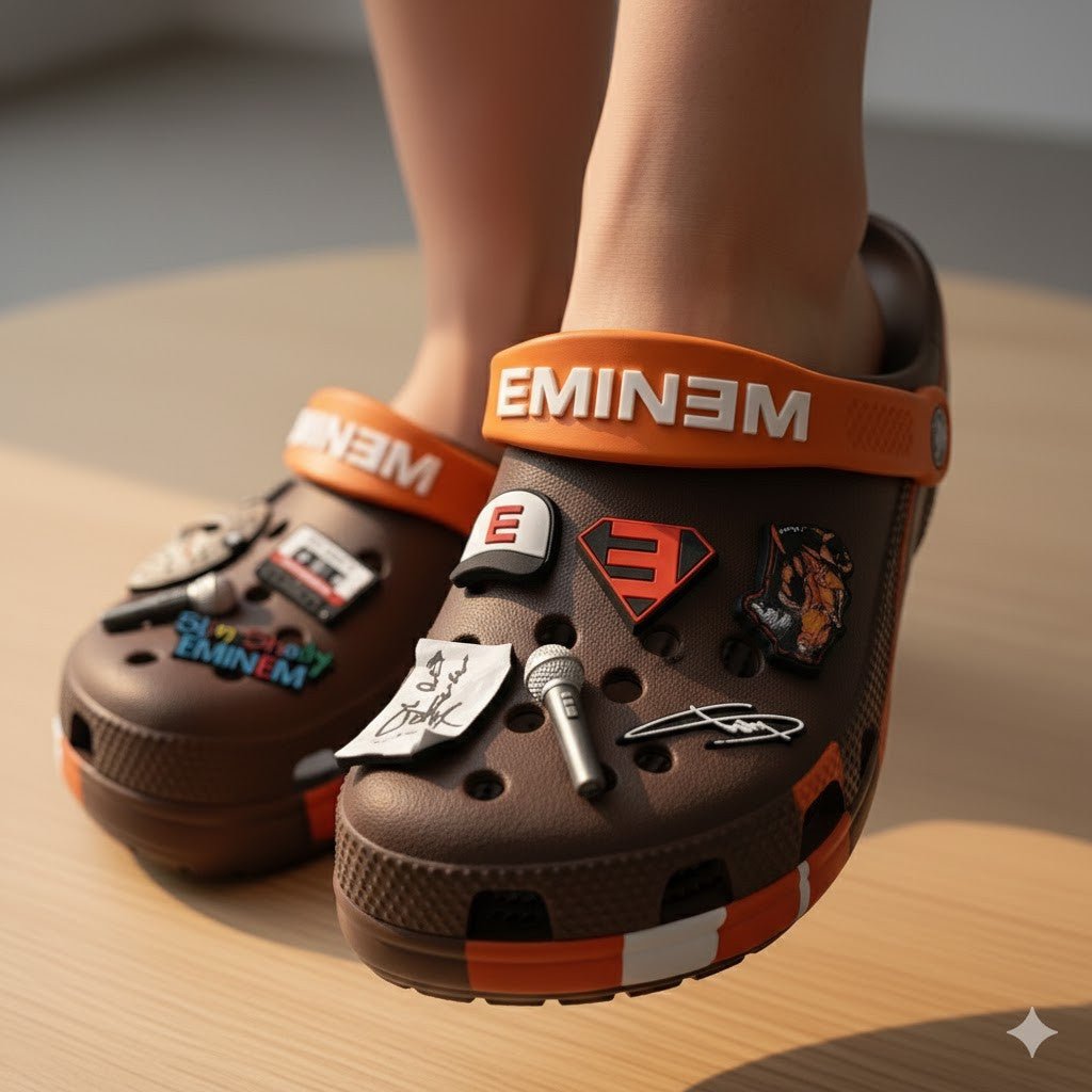 PREMIUM EMN CLOGS HTAD