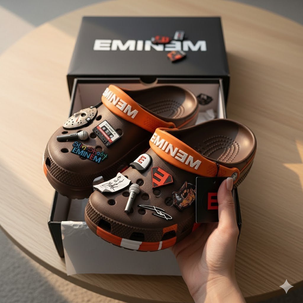 PREMIUM EMN CLOGS HTAD