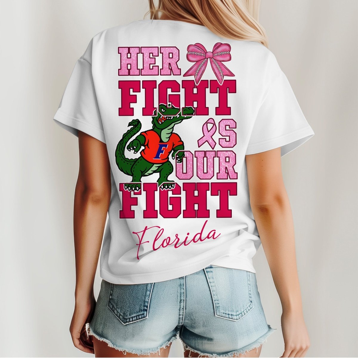 PREMIUM FGT 3D SHIRT TNSM