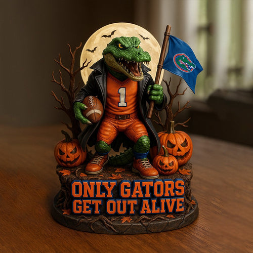 Premium FGT Commemorative Figure DAT