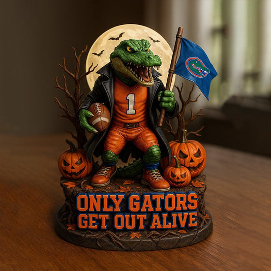 Premium FGT Commemorative Figure DAT