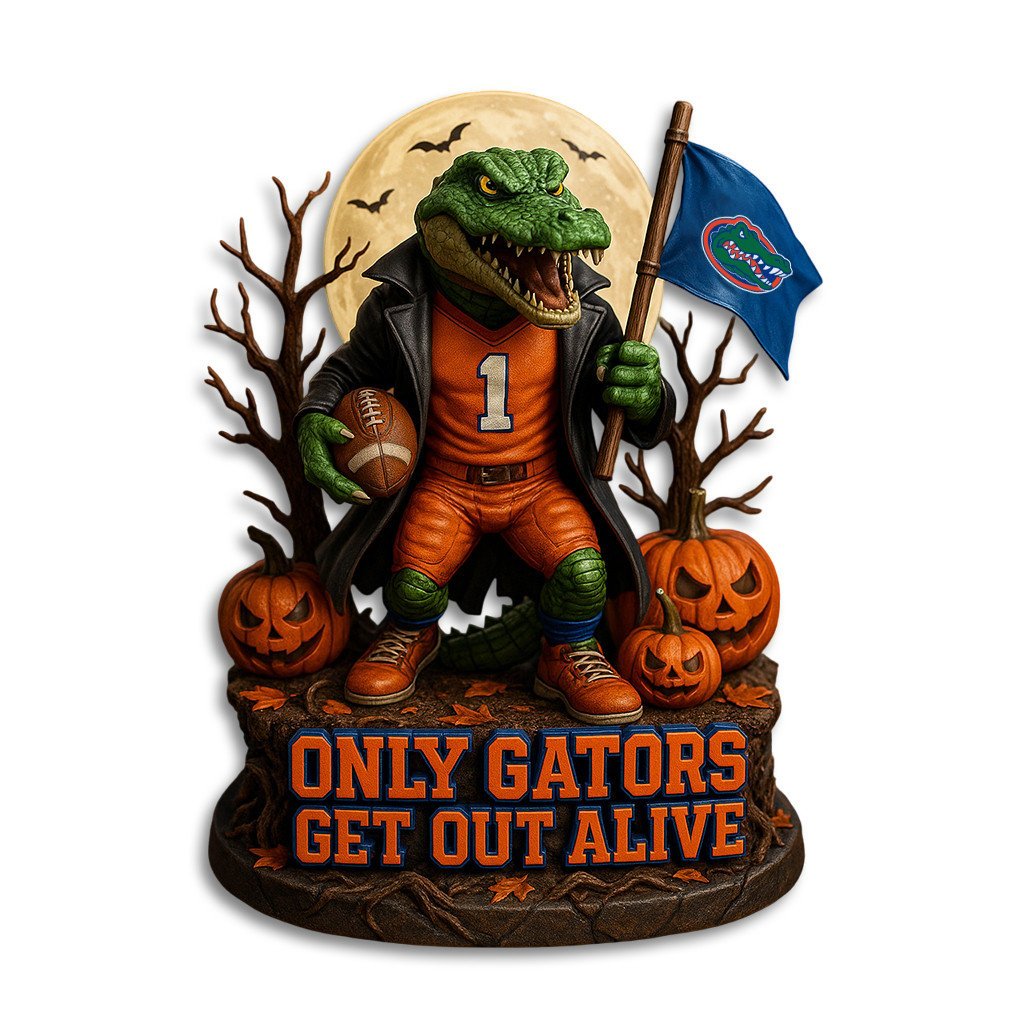 Premium FGT Commemorative Figure DAT