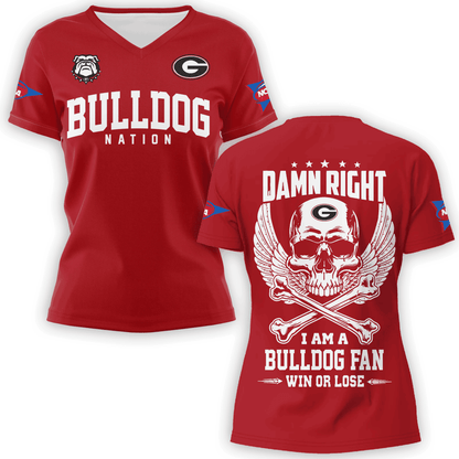 PREMIUM GGBD 3D SHIRT MH DCP