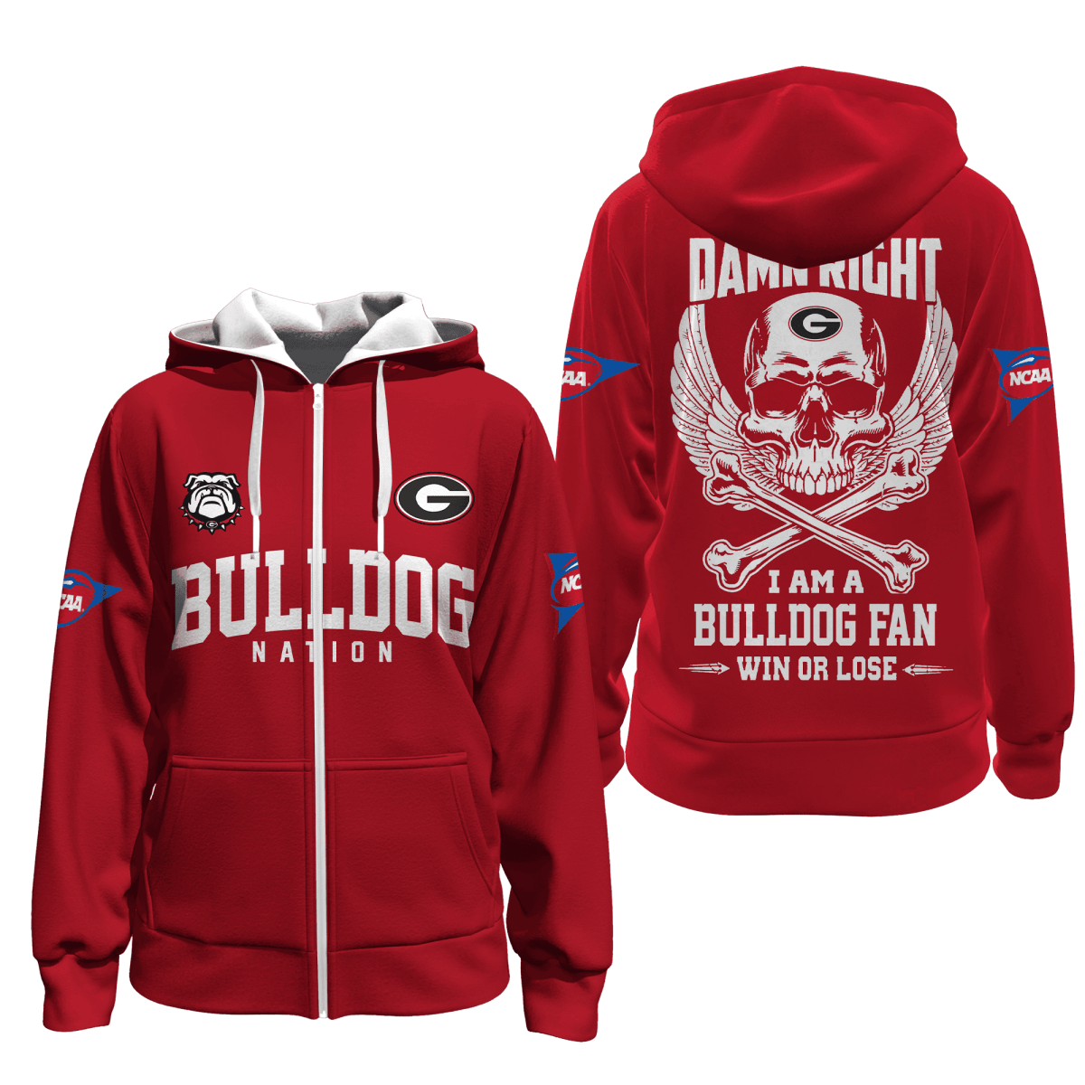 PREMIUM GGBD 3D SHIRT MH DCP