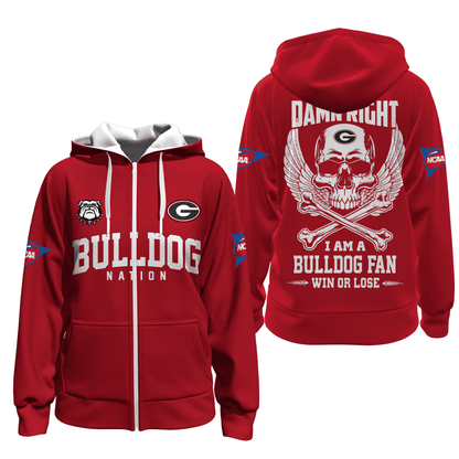 PREMIUM GGBD 3D SHIRT MH DCP