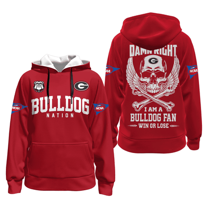 PREMIUM GGBD 3D SHIRT MH DCP