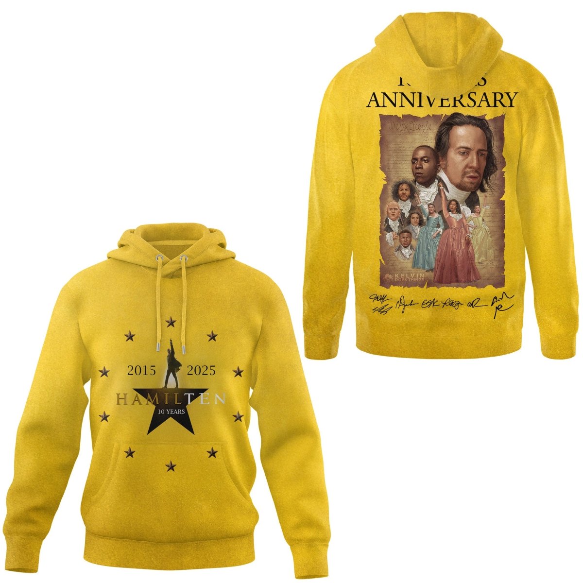 PREMIUM HMT 3D SHIRT TNSM