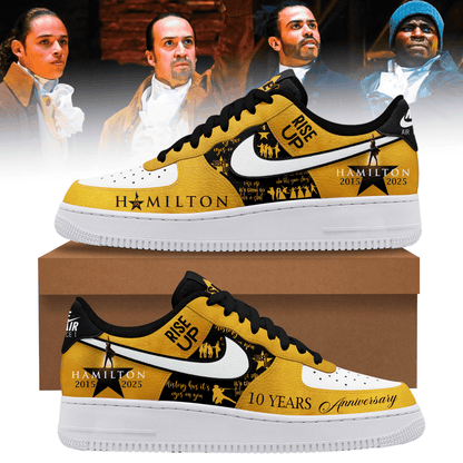 PREMIUM HMT AF1 SNEAKER LNTH