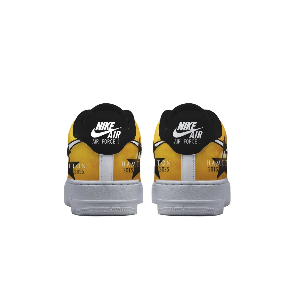 PREMIUM HMT AF1 SNEAKER LNTH