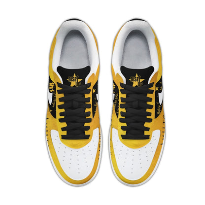 PREMIUM HMT AF1 SNEAKER LNTH