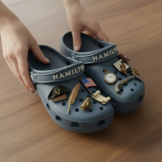 PREMIUM HMT CLOGS HTTT