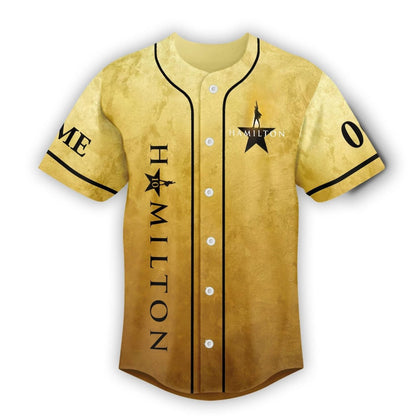 PREMIUM HMT CUSTOM JERSEY SHIRT LNTH