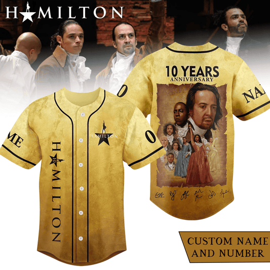 PREMIUM HMT CUSTOM JERSEY SHIRT LNTH