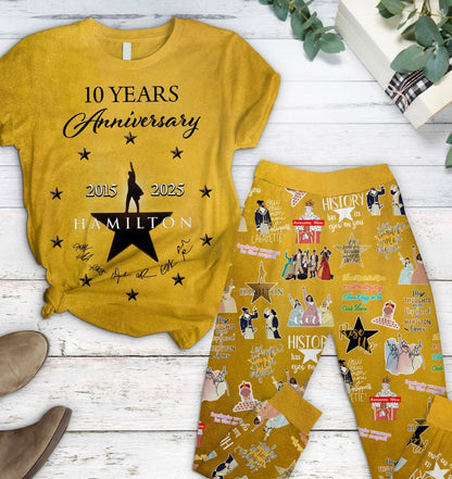 PREMIUM HMT PAJAMAS TNSM