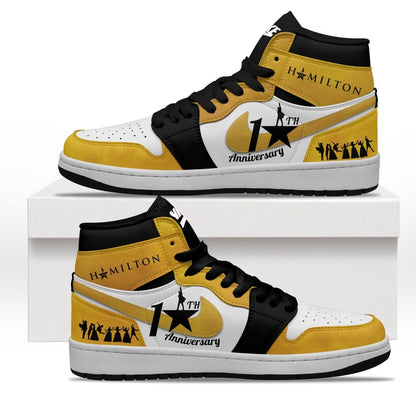 PREMIUM HMT SNEAKER BOOTS LNTH