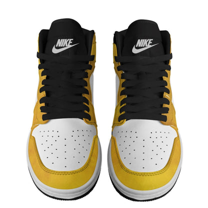 PREMIUM HMT SNEAKER BOOTS LNTH