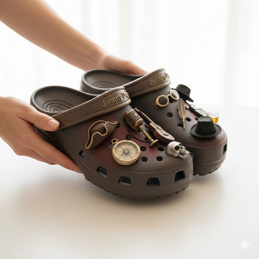 PREMIUM JND CLOGS TNSM