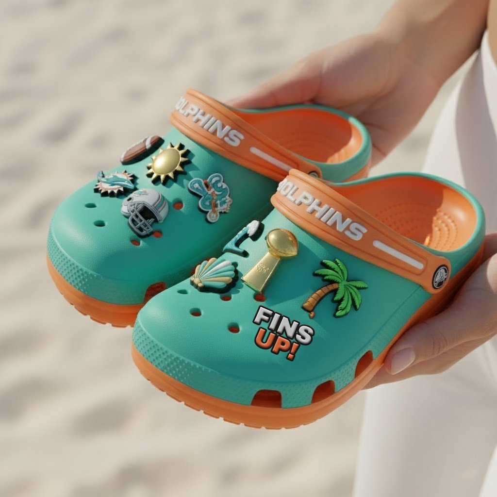 PREMIUM MDP CLOGS TNSM