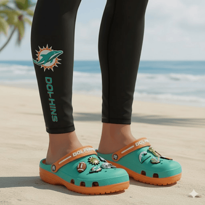 PREMIUM MDP CLOGS TNSM
