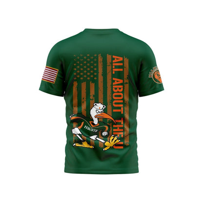 PREMIUM MHC 3D SHIRT PMN