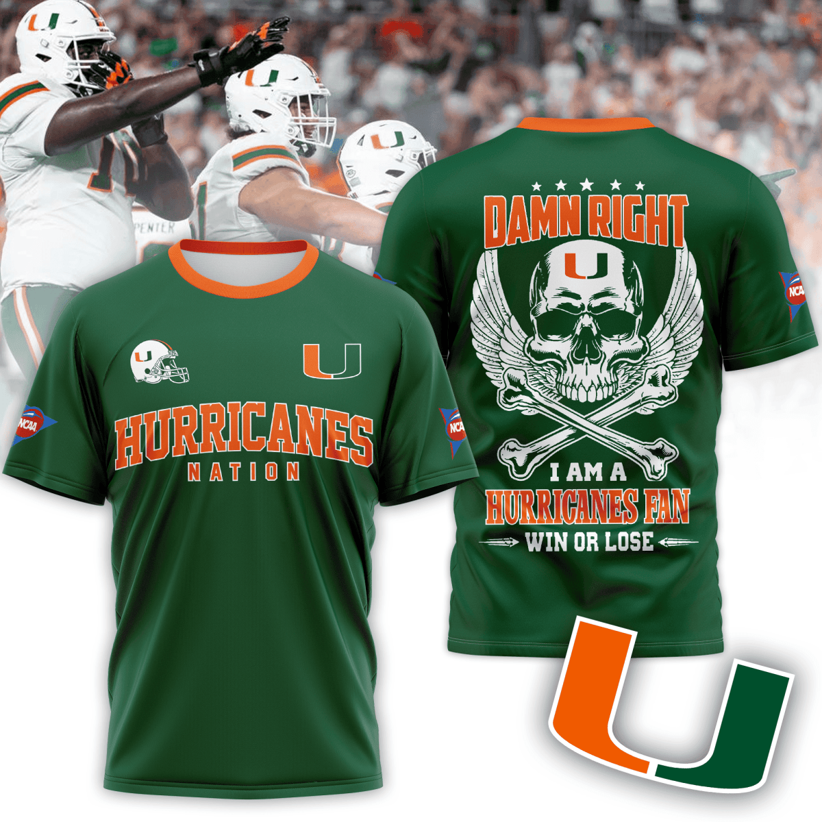 PREMIUM MMH 3D SHIRT MH DCP