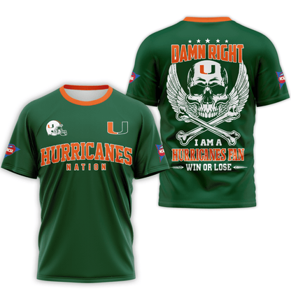 PREMIUM MMH 3D SHIRT MH DCP