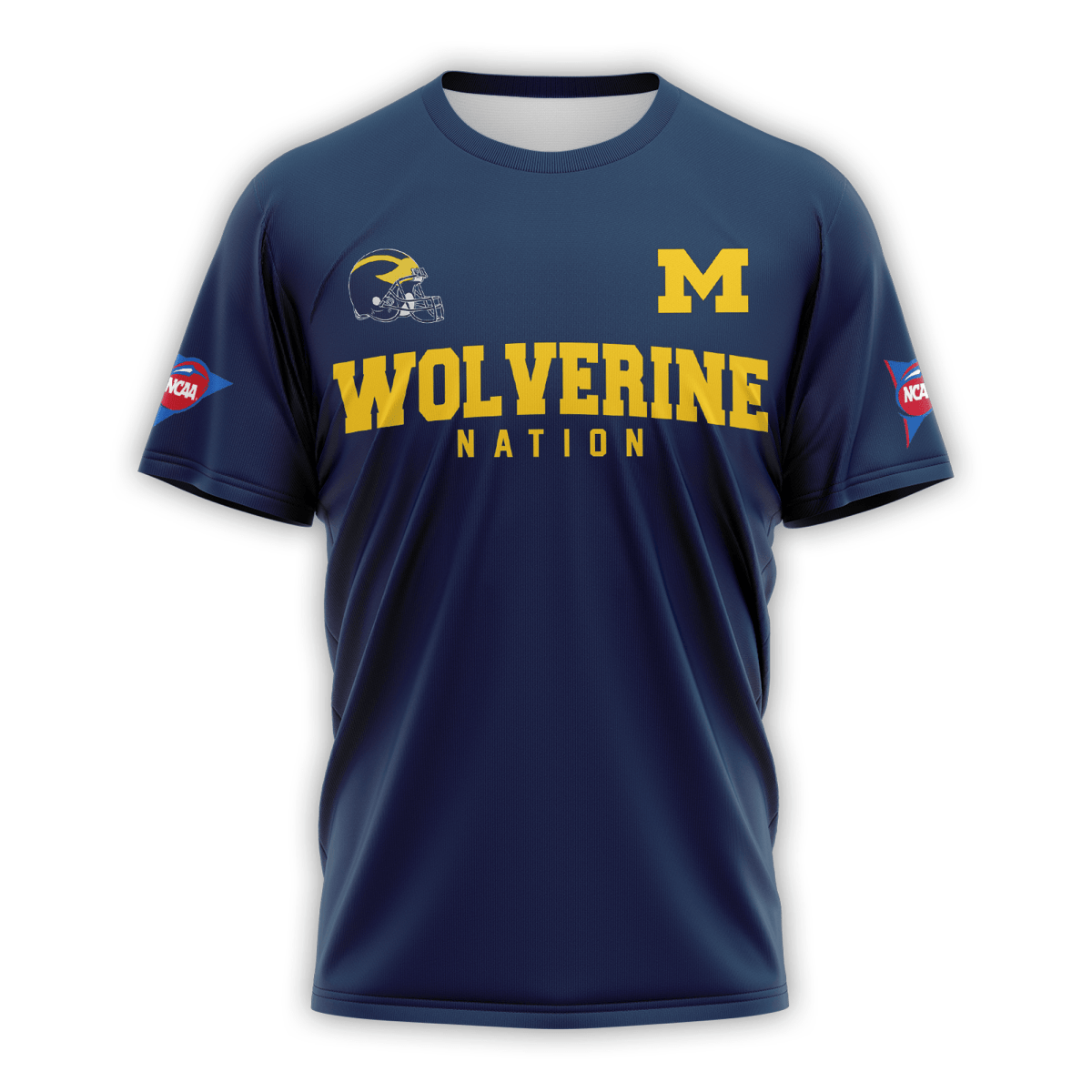 PREMIUM MWR 3D SHIRT MH DCP