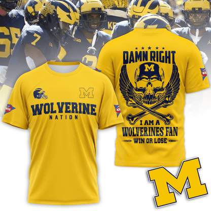 PREMIUM MWR 3D SHIRT MH DCP