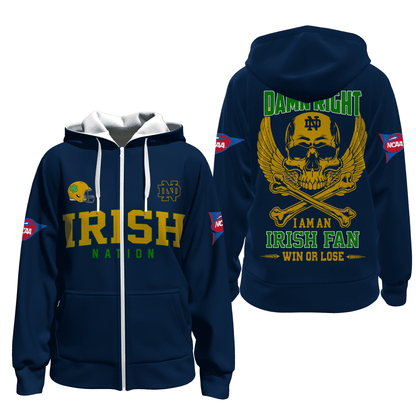 PREMIUM NDFI 3D SHIRT MH DCP