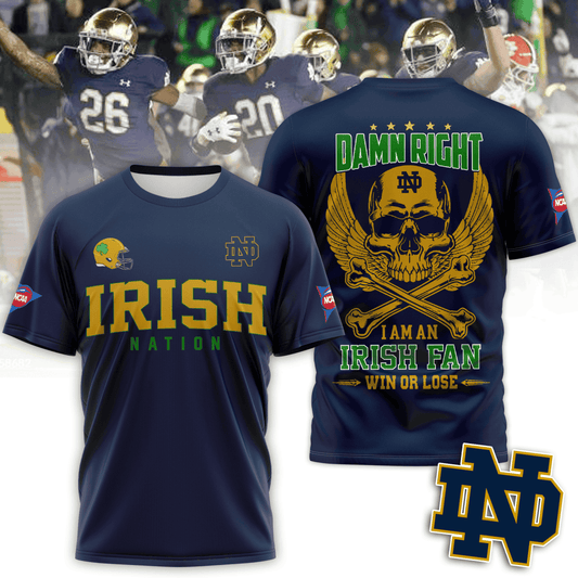 PREMIUM NDFI 3D SHIRT MH DCP