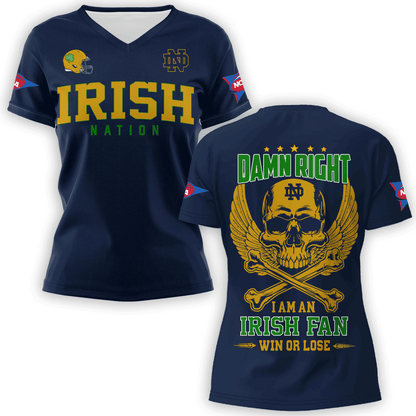 PREMIUM NDFI 3D SHIRT MH DCP