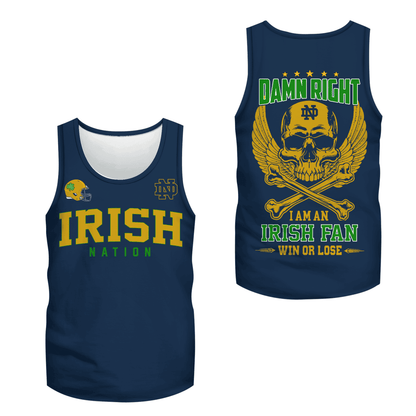 PREMIUM NDFI 3D SHIRT MH DCP