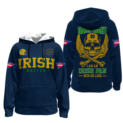 PREMIUM NDFI 3D SHIRT MH DCP