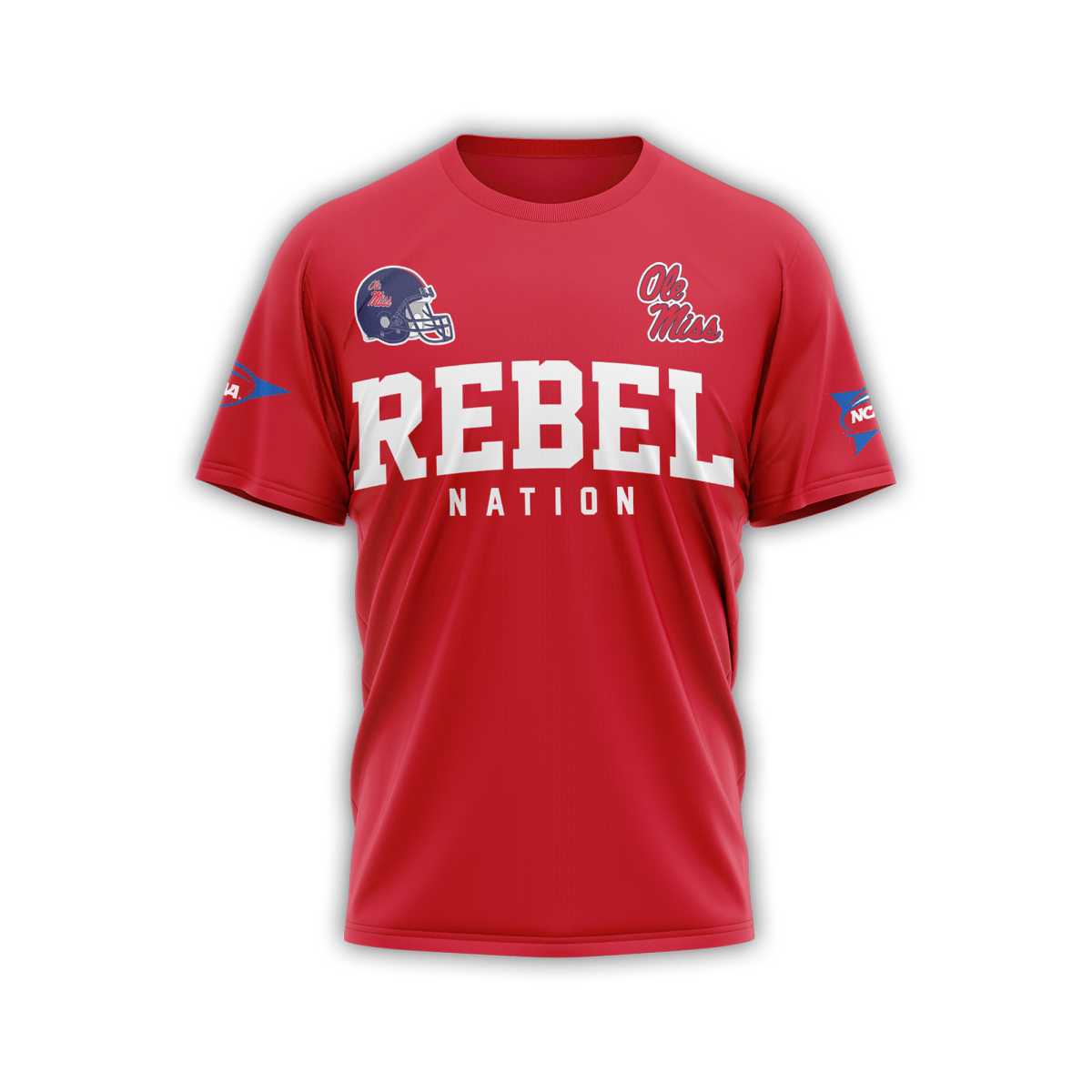 PREMIUM OMR 3D SHIRT MH DCP