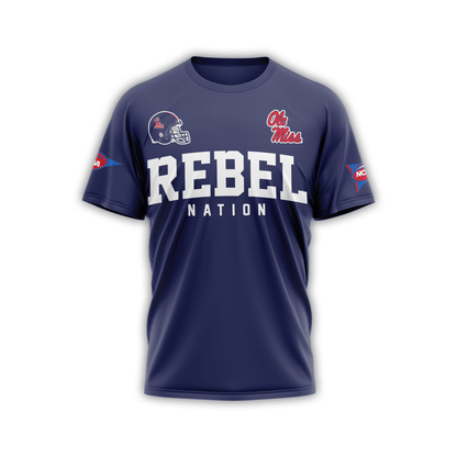 PREMIUM OMR 3D SHIRT MH DCP