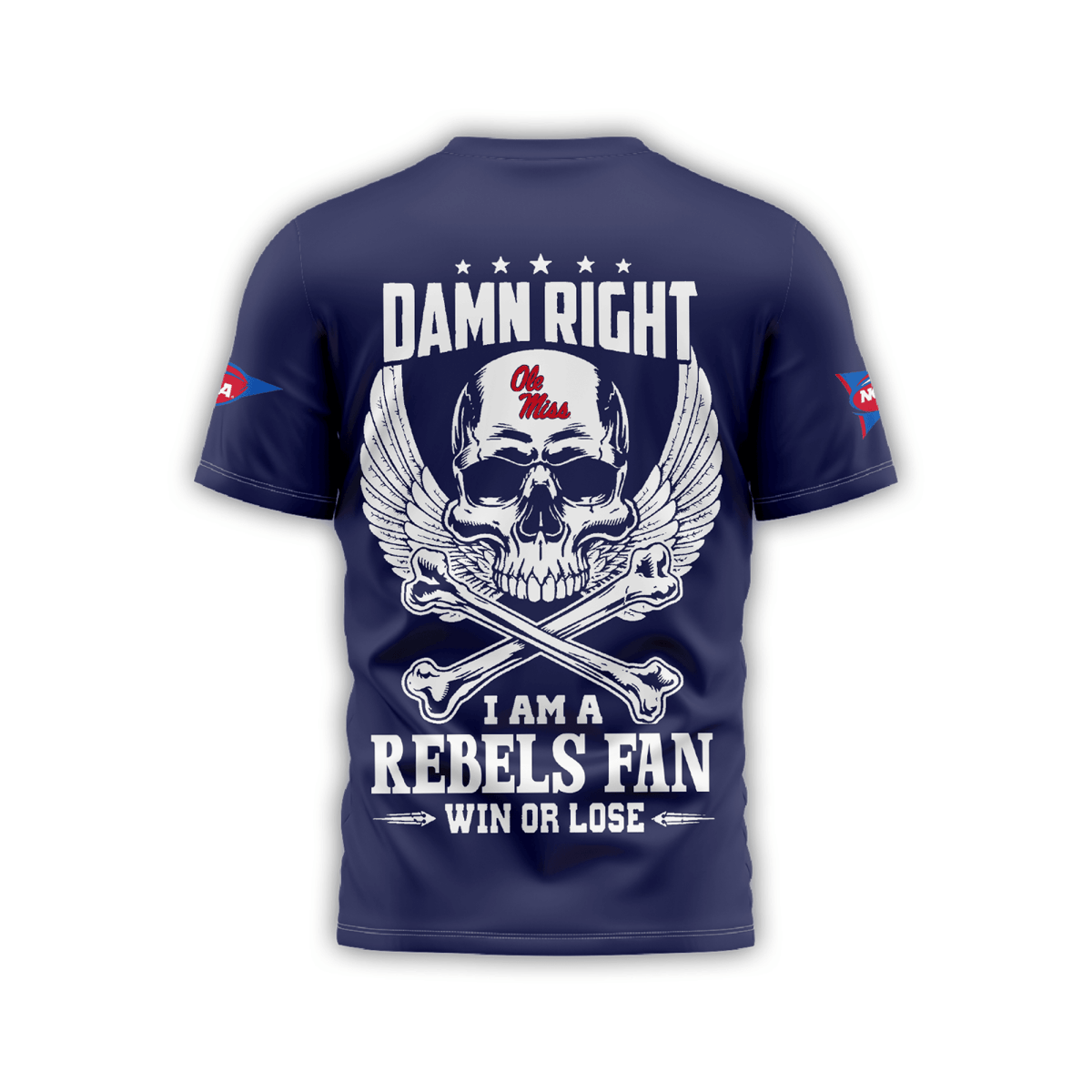 PREMIUM OMR 3D SHIRT MH DCP