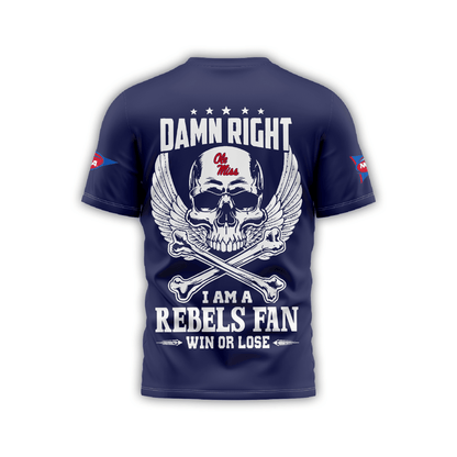 PREMIUM OMR 3D SHIRT MH DCP