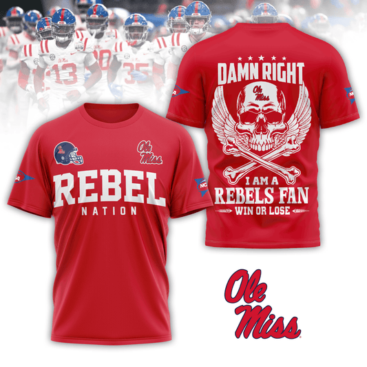 PREMIUM OMR 3D SHIRT MH DCP