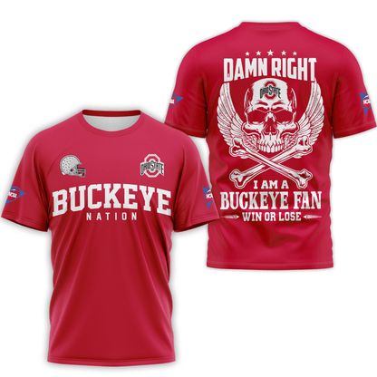 PREMIUM OSB 3D SHIRT MH DCP