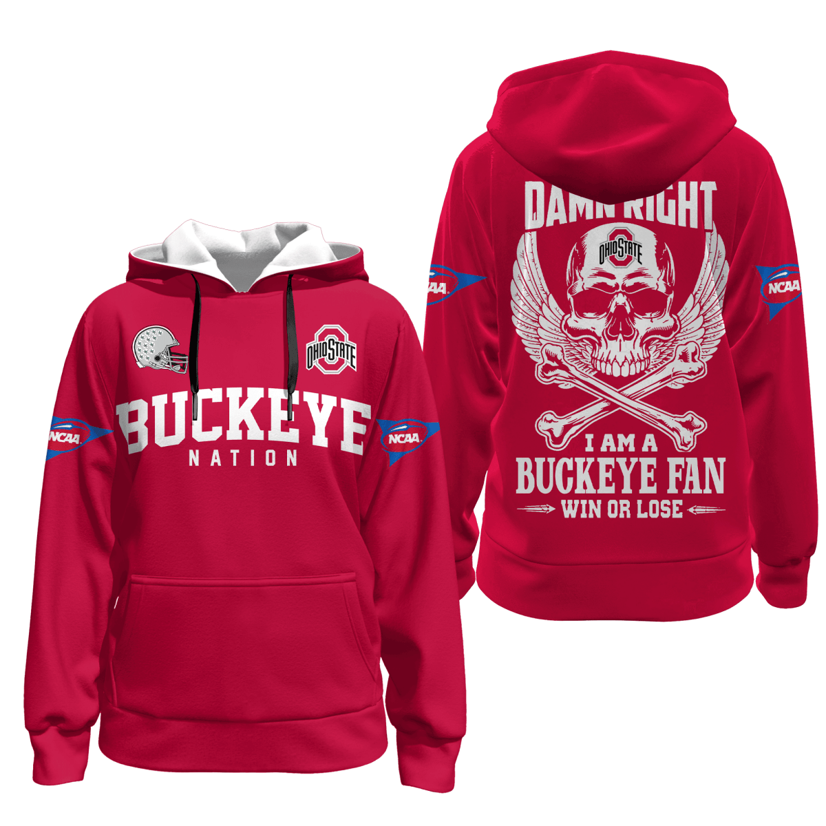 PREMIUM OSB 3D SHIRT MH DCP