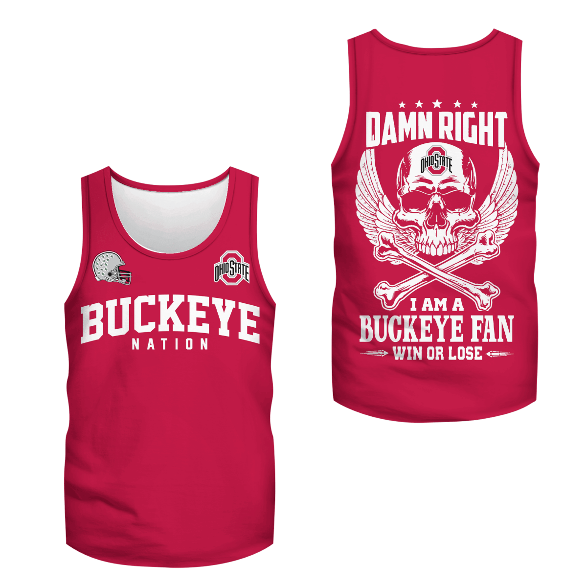 PREMIUM OSB 3D SHIRT MH DCP