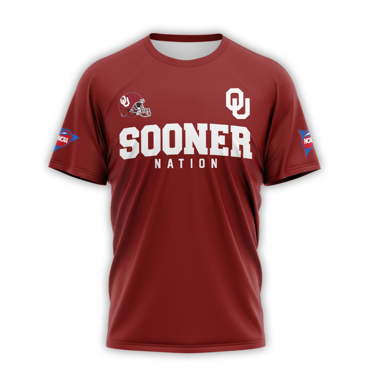 PREMIUM OSN 3D SHIRT MH DCP