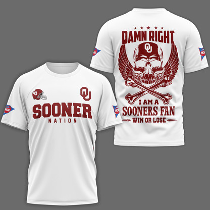 PREMIUM OSN 3D SHIRT MH DCP