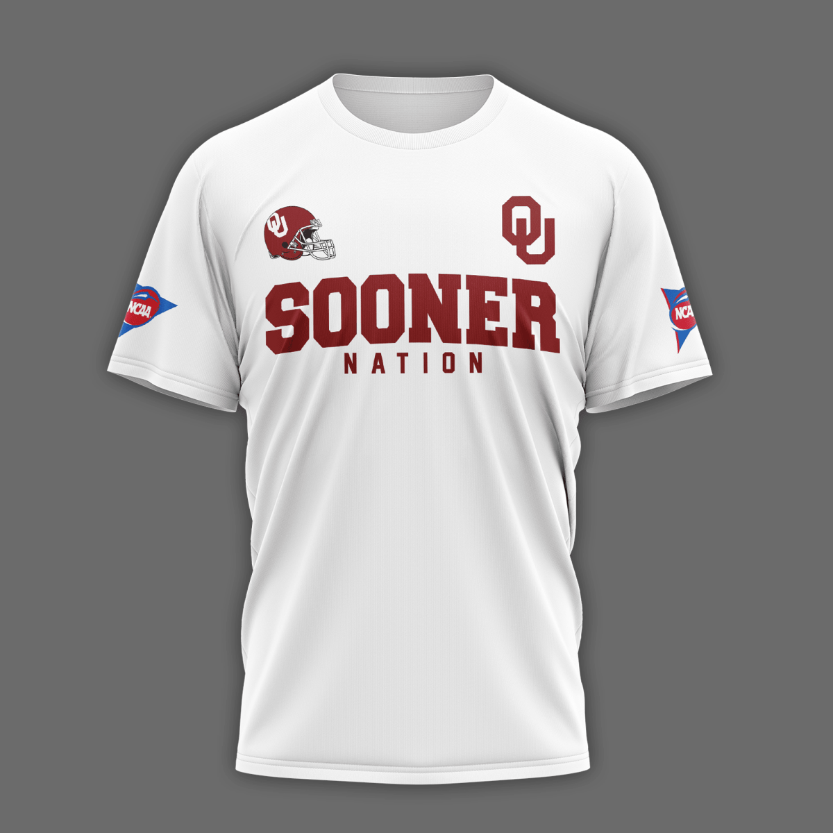 PREMIUM OSN 3D SHIRT MH DCP