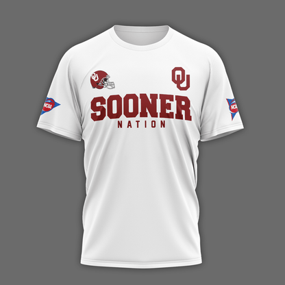 PREMIUM OSN 3D SHIRT MH DCP