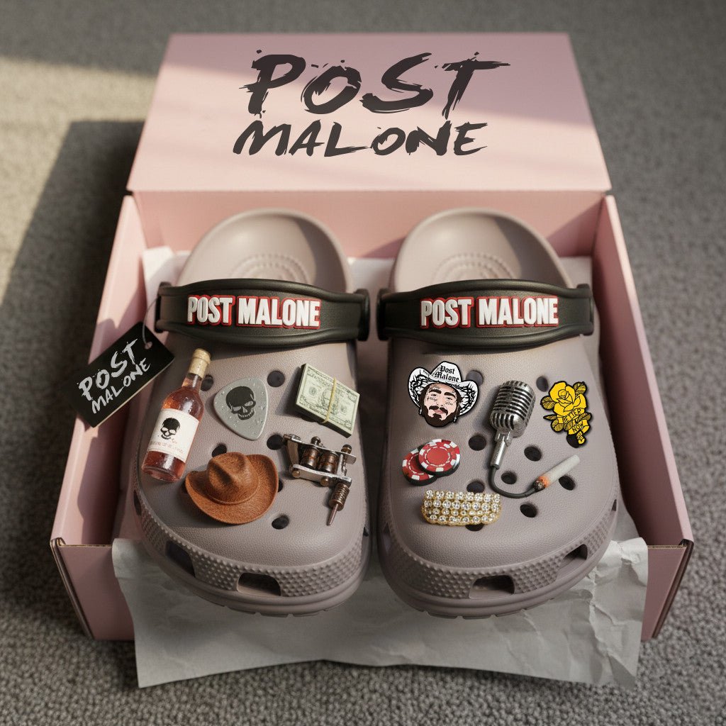 PREMIUM PML CLOGS DAT