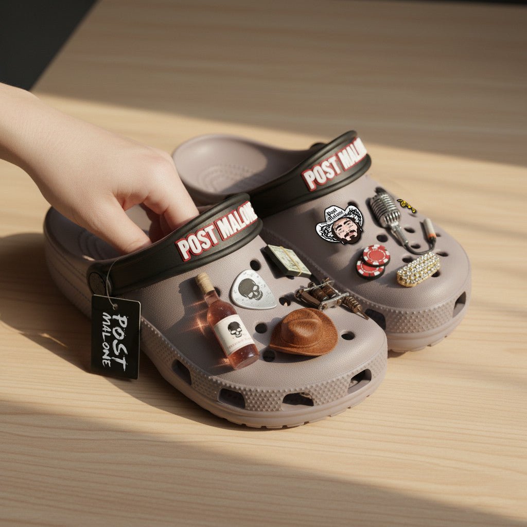 PREMIUM PML CLOGS DAT