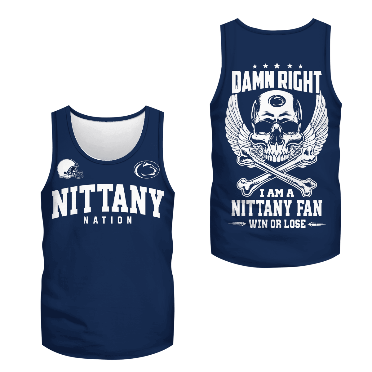 PREMIUM PSNL 3D SHIRT MH DCP