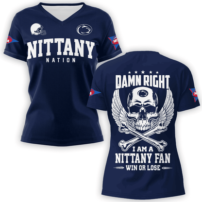 PREMIUM PSNL 3D SHIRT MH DCP